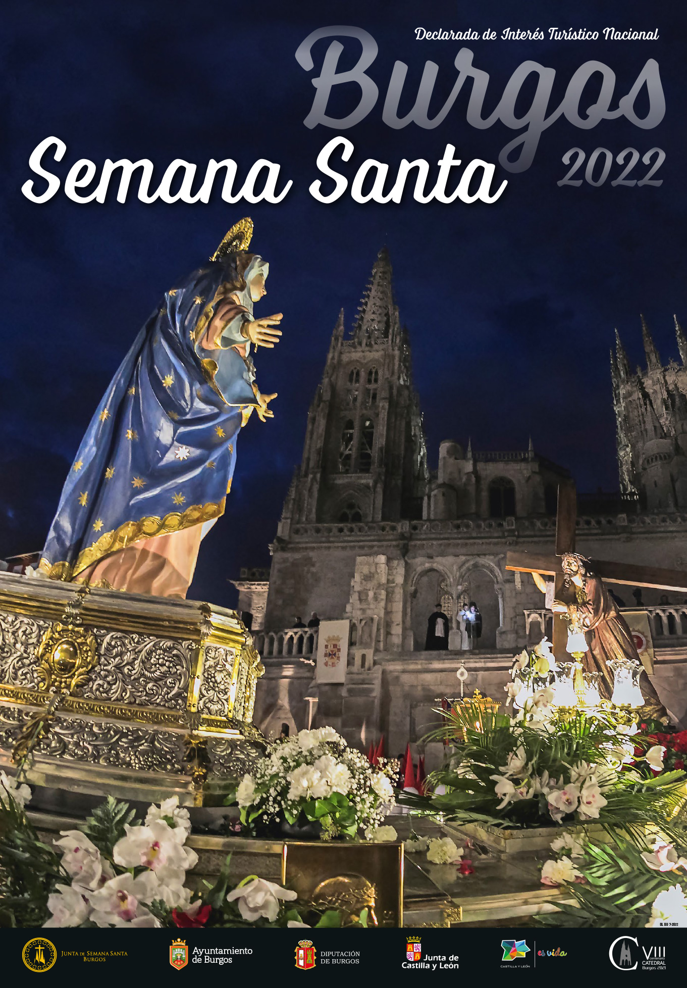 Semana Santa en Burgos  